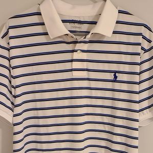 Ralph Lauren Performance Golf Polo